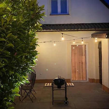 Rynek_28 Appartement *